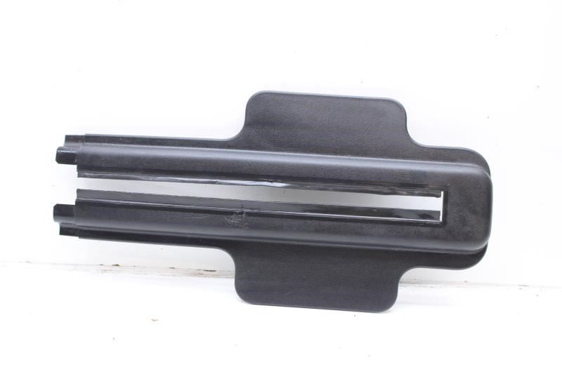 14-20 Infiniti QX60 RR LH 2nd Row Seat Rail Track Cover Trim Set 88590-3JA2A OEM - Alshned Auto Parts