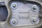 2014-20 Maserati Ghibli RWD Front Left Driver Side Spindle Knuckle Hub 670004761 - Alshned Auto Parts