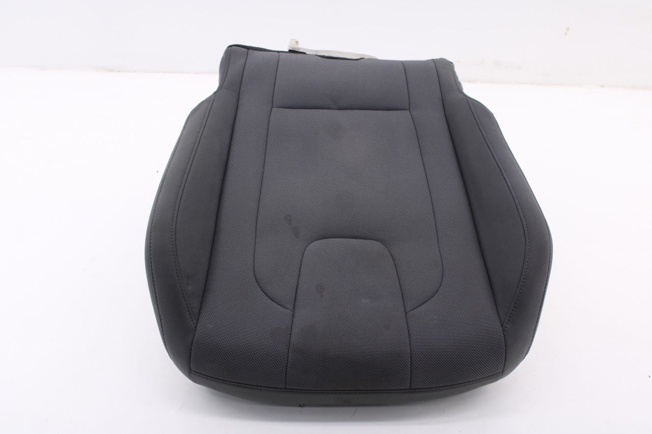 2021-2026 Hyundai Elantra SE 2.0L FWD Front Driver Left Side Seat Lower Cushion0