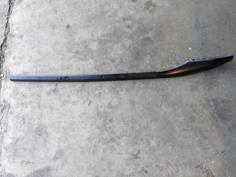 07-08 Lexus RX350 Roof Luggage Rack Rails Right and Left Side Set w/ Cross Bars - Alshned Auto Parts
