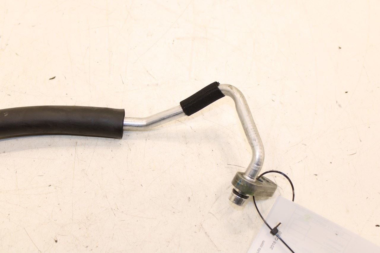 2014-20 Infiniti QX60 3.5L FWD AC Conditioning Discharge Flexible High Hose Line - Alshned Auto Parts