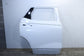 2019-2025 Chevrolet Blazer 2LT Rear Right Passenger Door Shell Panel 84627500 - Alshned Auto Parts