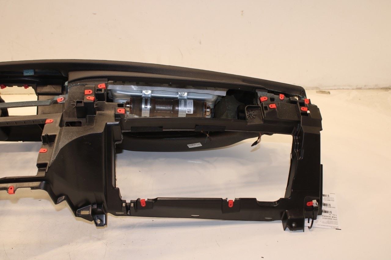 2010-2015 BMW 750Li xDrive Dash Instrument Panel 9160068 OEM *ReaD* - Alshned Auto Parts