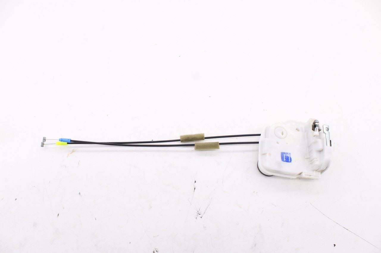 2011-25 Mitsubishi Outlander Sport SE Front Right Side Door Lock Latch Actuator0