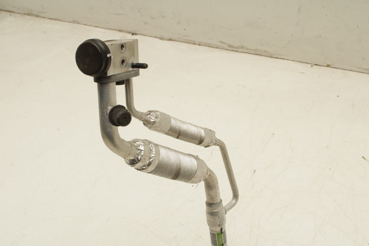 2023-25 Kia Sportage Hybrid EX 1.6L AC Air Conditioning Suction and Liquid Line - Alshned Auto Parts