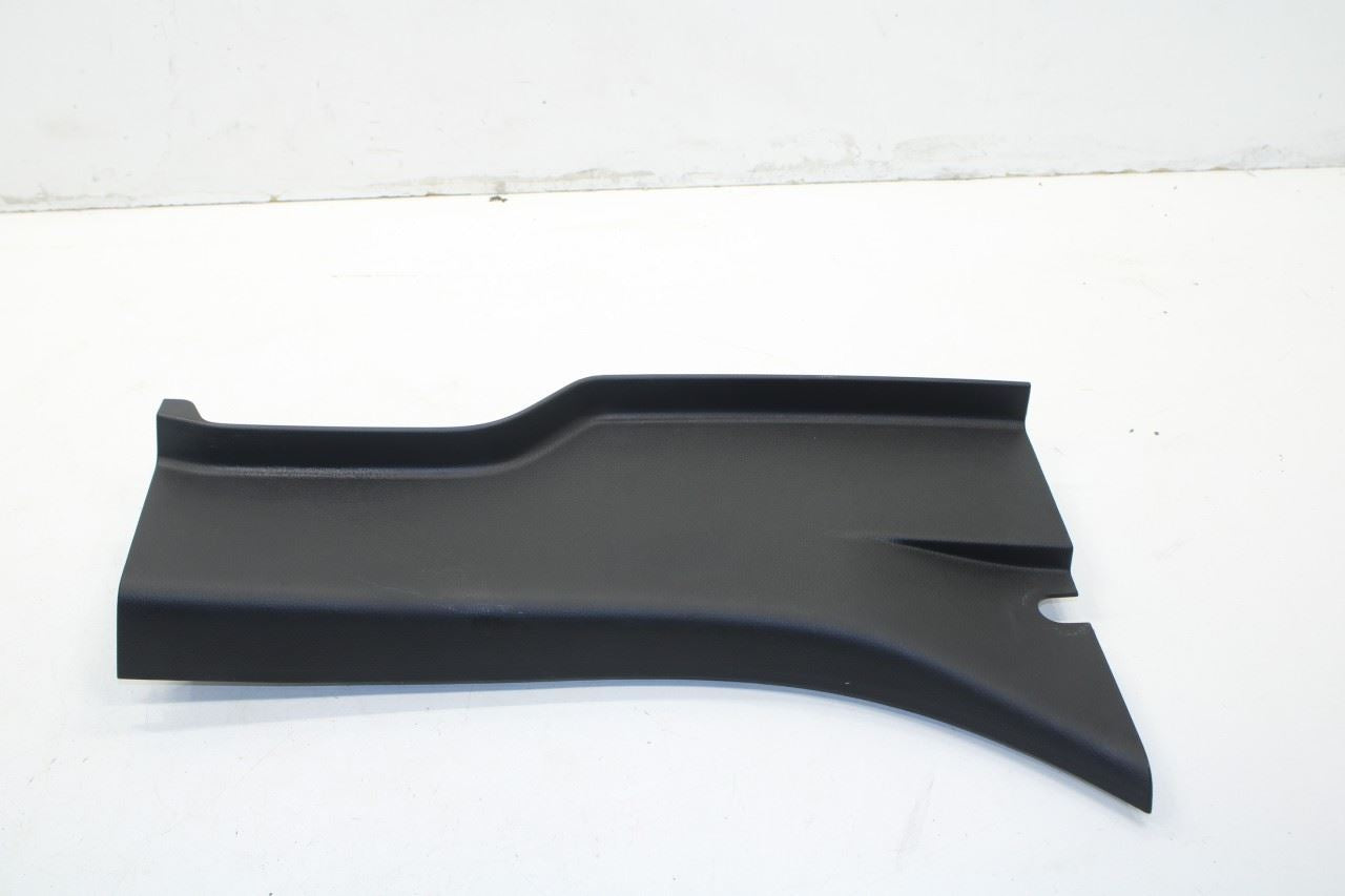 2019-22 Ram 1500 Classic Crew Cab Rear RH and LH C-Pillar Lower Trim Cover Panel - Alshned Auto Parts