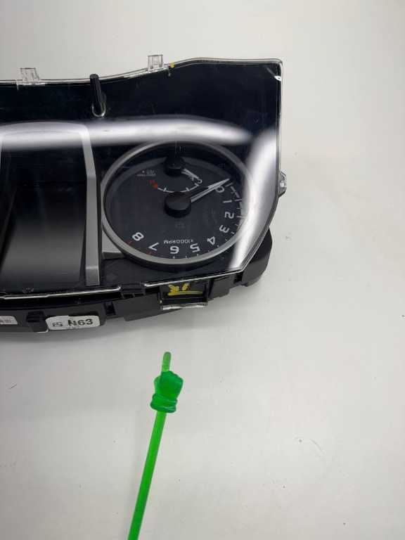 2020-22 Toyota Tacoma SR5 3.5L Speed Gauge Instrument Cluster 32K Mileage *ReaD* - Alshned Auto Parts