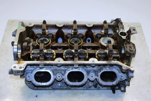 11-16 Porsche Panamera 4 3.6L AWD Left Side Engine Cylinder Head 946-104-016-06