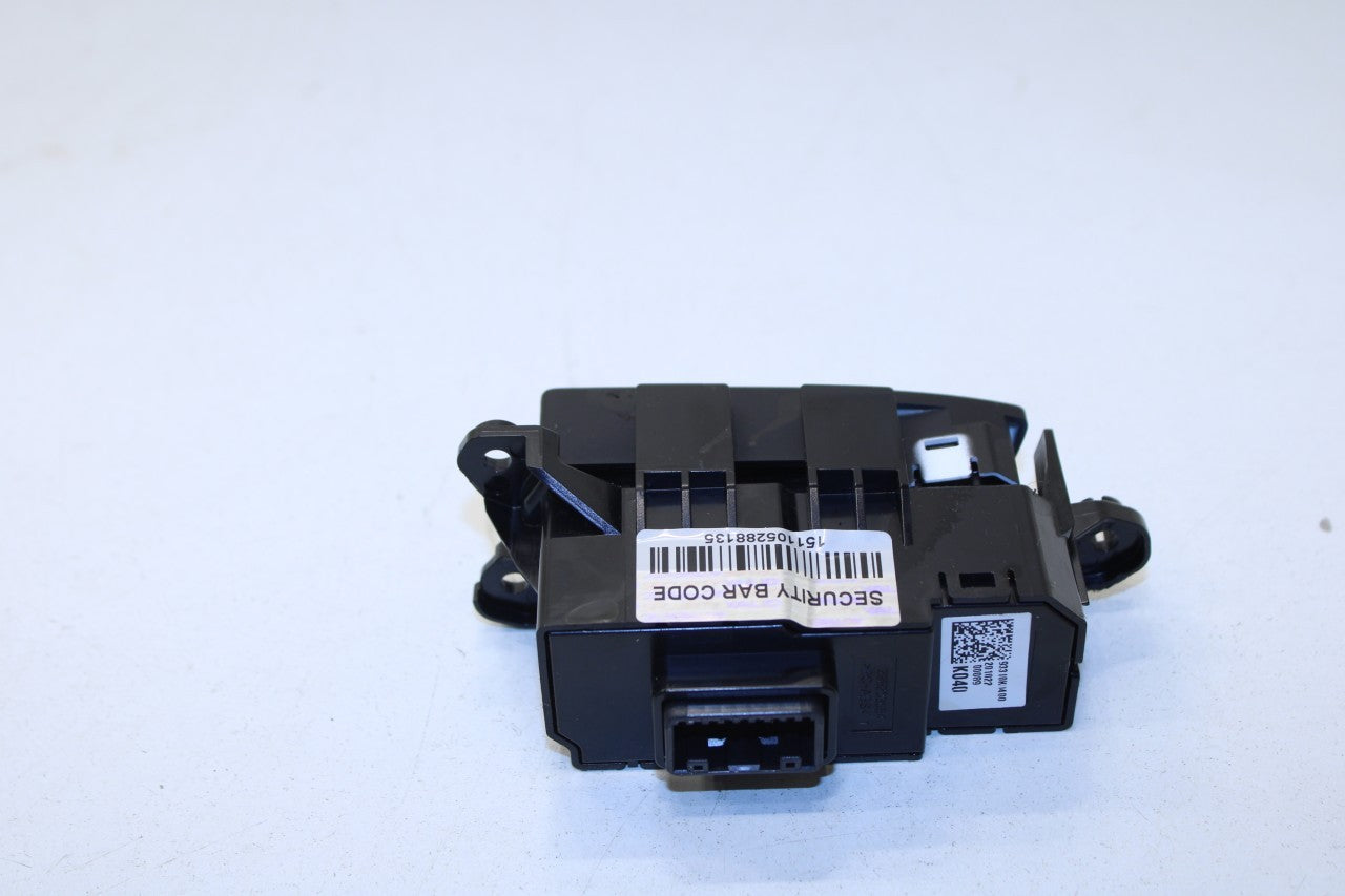 2020-22 Kia Soul LX 2.0L Center Console Drive Mode Control Switch 93310K0400 OEM - Alshned Auto Parts