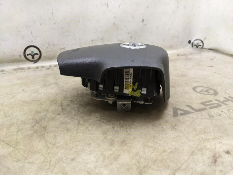 2008-2012 Nissan Titan Left Driver Steering Wheel Air Bag 98510-ZQ08B OEM - Alshned Auto Parts