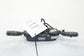 2010-15 Jaguar XF Portfolio 5.0L Steering Column Light Turn Signal Wiper Switch - Alshned Auto Parts
