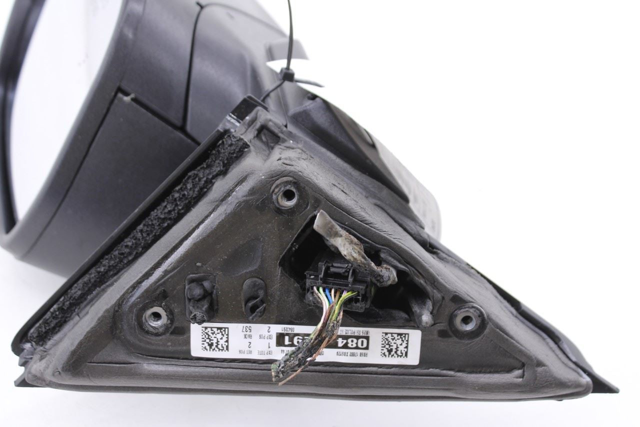 2020-25 Ford Explorer Interceptor 3.0L Passenger RH Side Rear View Mirror *ReaD*5