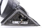 2020-25 Ford Explorer Interceptor 3.0L Passenger RH Side Rear View Mirror *ReaD*5