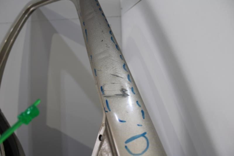 2008-2016 Ford F250 SD Crew Cab Front Right Door Shell 9C3Z-2520124-F OEM *ReaD* - Alshned Auto Parts