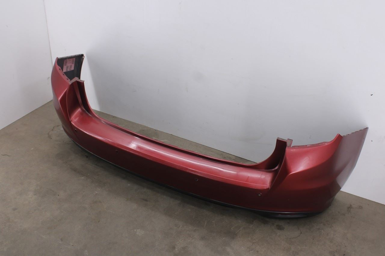 2017-2023 Subaru Impreza 2.0I Limited Rear Bumper Cover 57702FL20A OEM - Alshned Auto Parts