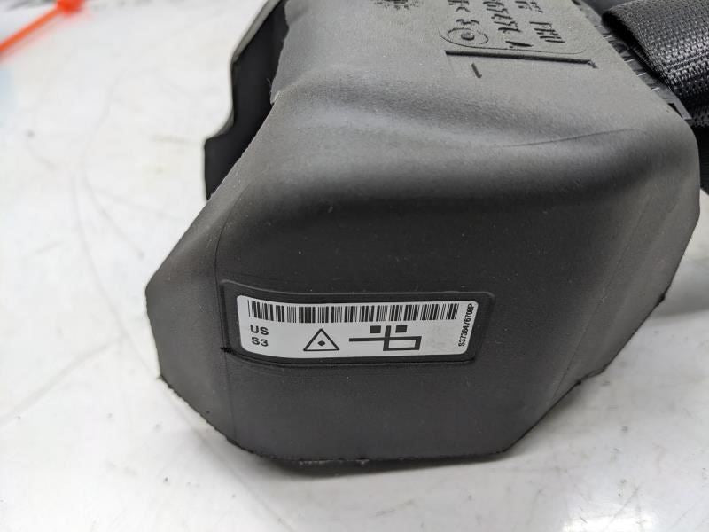 16-24 Mini Cooper Clubman AWD Rear Driver Left Side 2nd Row Seat Belt Retractor5