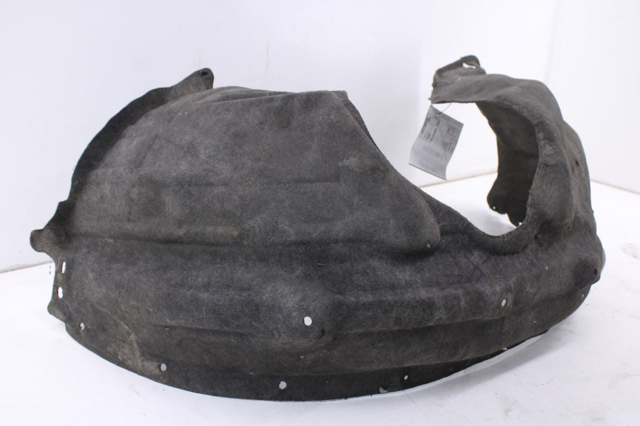 2014-2020 Dodge Durango SXT Front Right Side Wheelhouse Liner Splash Shield - Alshned Auto Parts