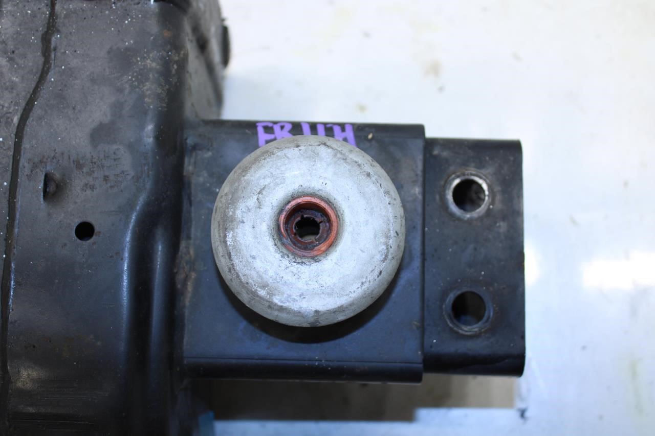 2015-2020 Ford F150 XL Super Cab Front Left Frame Rail Horn FL3Z-5D059-B OEM - Alshned Auto Parts