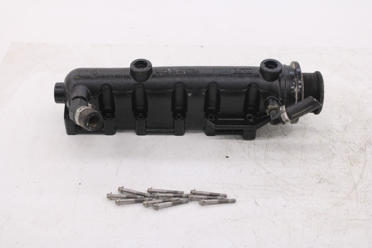 2010-2011 SeaDoo/BRP GTX IS (215) Exhaust System Manifold 274001434 OEM0