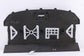 2020-2025 Toyota Corolla LE Rear Trunk Parcel Shelf Cargo Area Cover 64330-02F816