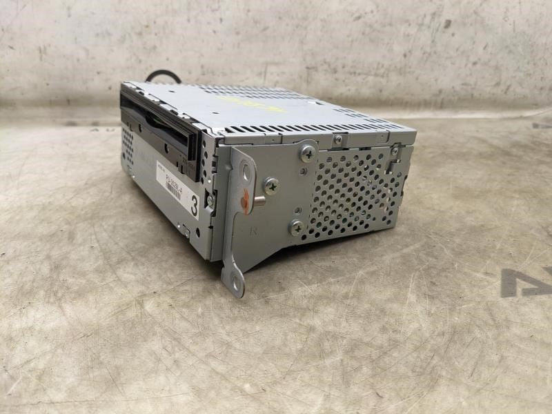 2013 Lincoln MKX Clarion Audio Satellite Radio CD Player Receiver DT4T-19C107-CB3