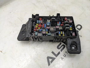2020-2023 Ram 1500 Big Horn 5.7L 48V eTorque PDC Fuse Box 68467640AA OEM