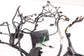 21-24 Honda Odyssey Touring 3.5L Right Side Engine Wire Harness w Fuse Box *ReaD - Alshned Auto Parts