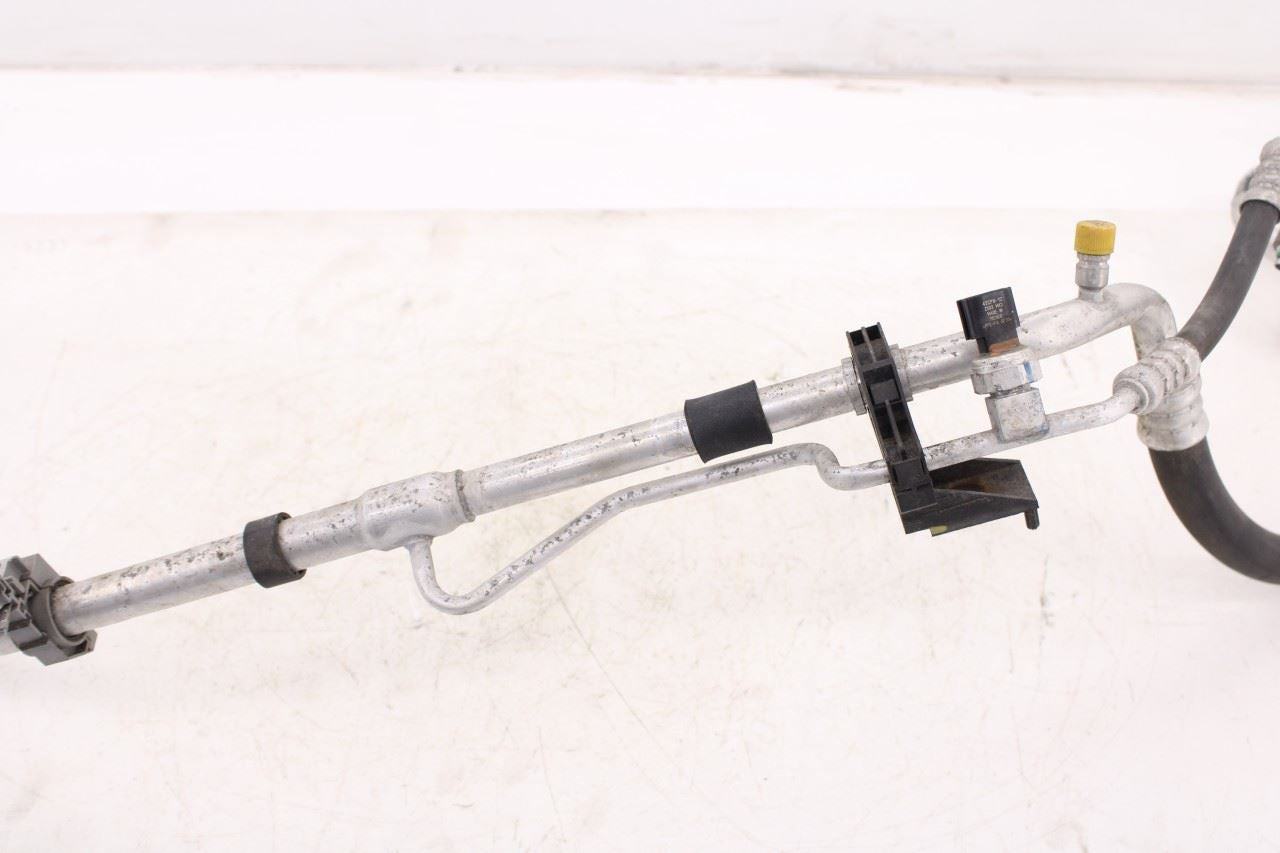 2016-18 Kia Optima EX 2.4L AC Conditioning Suction Liquid and Discharge Hose Set - Alshned Auto Parts