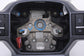 2021-2026 Ford F150 XLT SuperCrew 5.0L Steering Wheel Leather w/ Control Buttons - Alshned Auto Parts