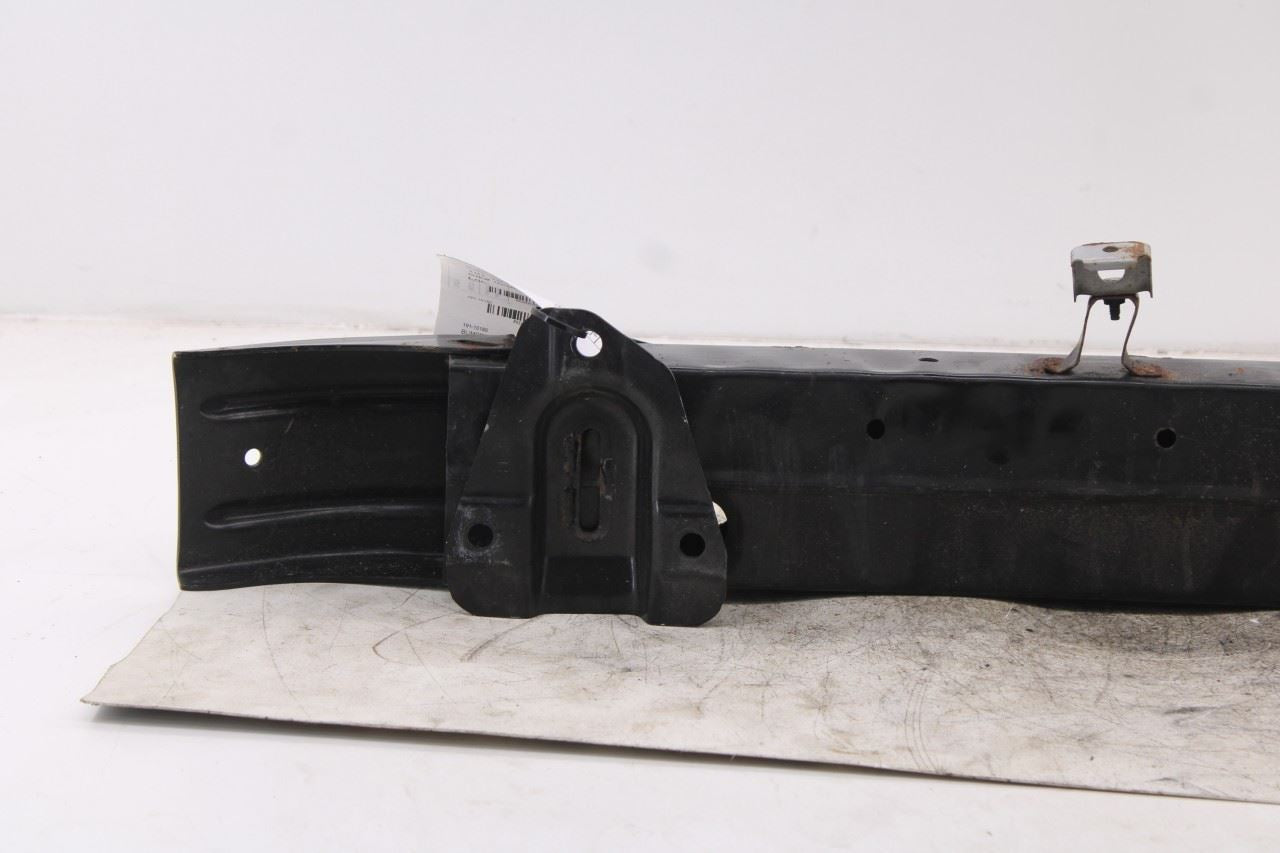 2020-25 Mitsubishi Outlander Sport SE 2.0L Rear Bumper Impact Reinforcement Bar7