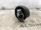 2007-2013 Mini Cooper Driver Left Side Rear View Mirror 51-16-2-755-635 OEM5
