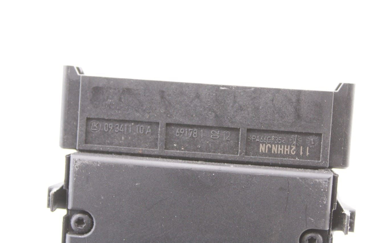 2014-23 Jeep Cherokee Limited Front Left Side Power Seat Switch 56049433AE *ReaD - Alshned Auto Parts