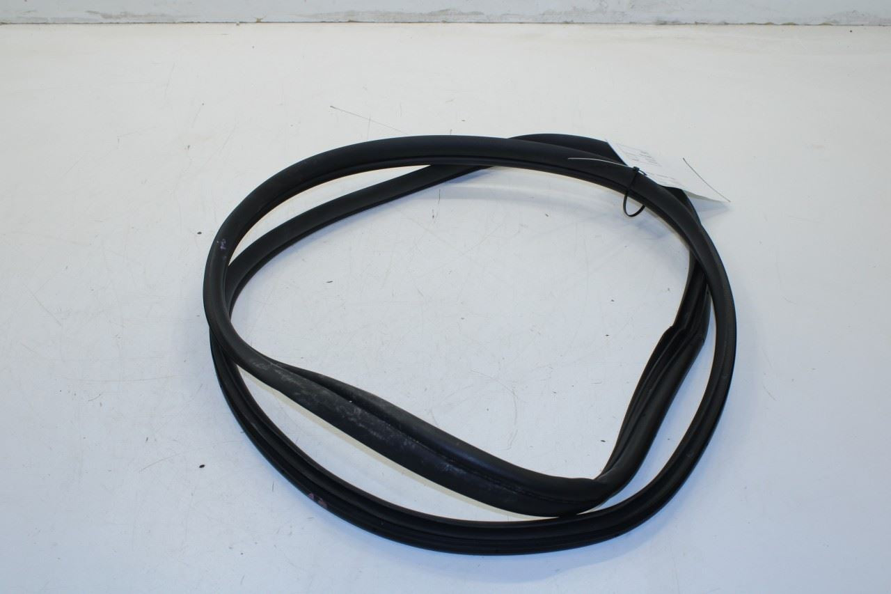 2022-25 Hyundai Tucson Rear Left Door Weatherstrip On Body US built 83110-CW000 - Alshned Auto Parts
