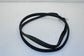 2022-25 Hyundai Tucson Rear Left Door Weatherstrip On Body US built 83110-CW000 - Alshned Auto Parts