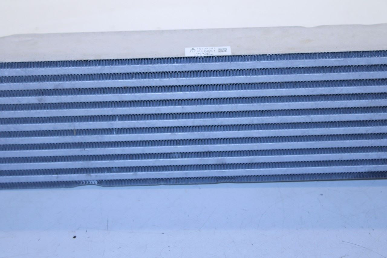 2018-2025 Mitsubishi Eclipse Cross ES 1.5L Air Cooler Intercooler 1530A242 *ReaD - Alshned Auto Parts