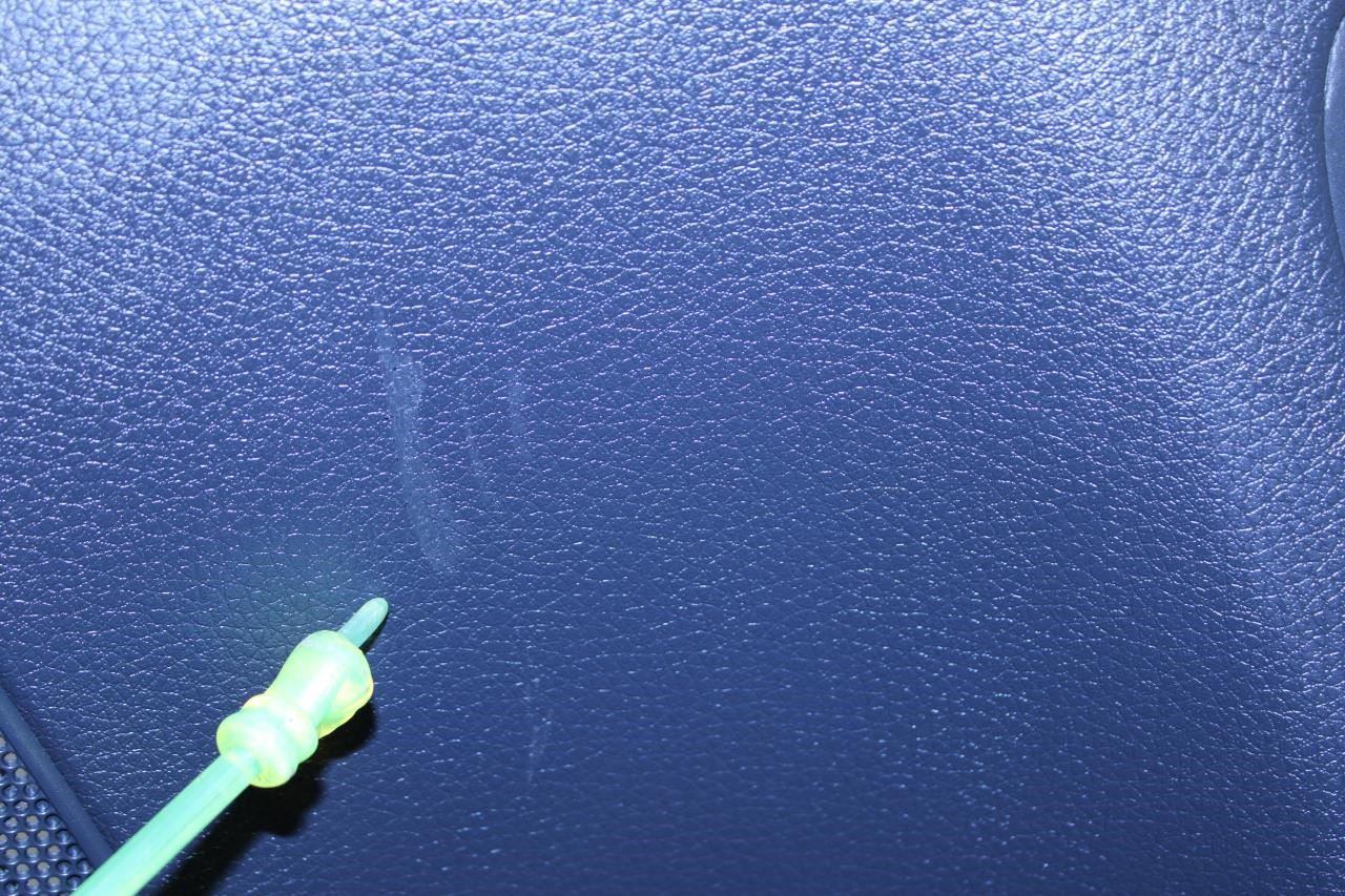 2016-2019 Nissan Sentra SV Rear Right Passenger Door Trim Panel 82900-4AF0D OEM - Alshned Auto Parts