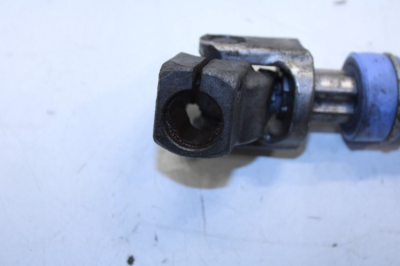 2015-20 Ford F150 XL Super Cab 2.7L 4WD Steering Column Intermediate Lower Shaft - Alshned Auto Parts