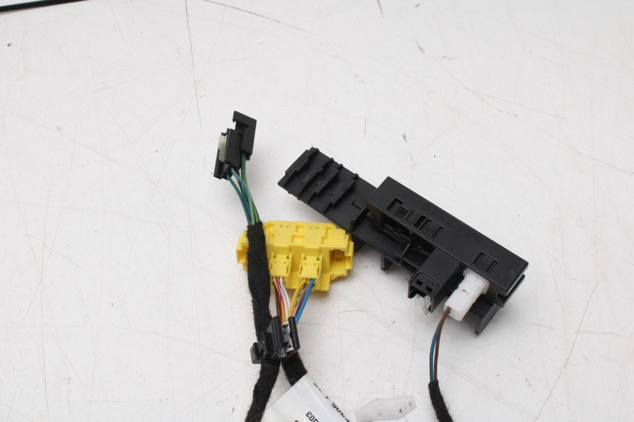 10-16 Mercedes-Benz E350 Sport 4Matic Front Left Seat Wiring Harness 2128206513 - Alshned Auto Parts
