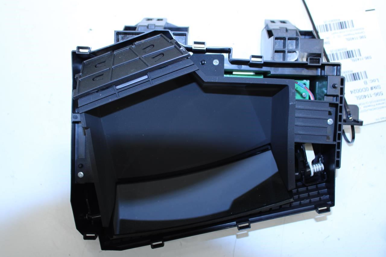 2019-20 Hyundai Santa Fe Front Dashboard Head Up Display 94310-S2010 OEM *ReaD* - Alshned Auto Parts