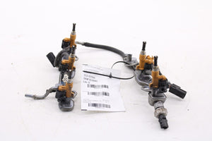 2015-23 Toyota Tacoma SR5 Double Cab 3.5L 4WD Upper Fuel Delivery Rail w/ Sensor