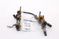 2015-23 Toyota Tacoma SR5 Double Cab 3.5L 4WD Upper Fuel Delivery Rail w/ Sensor0