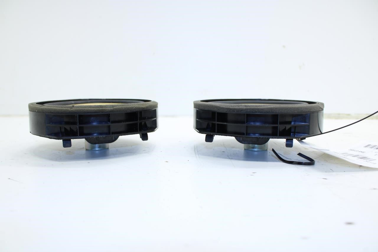 2018-2022 Honda Accord Front Left & Right Door Audio Speakers 39120-TBA-A81 - Alshned Auto Parts