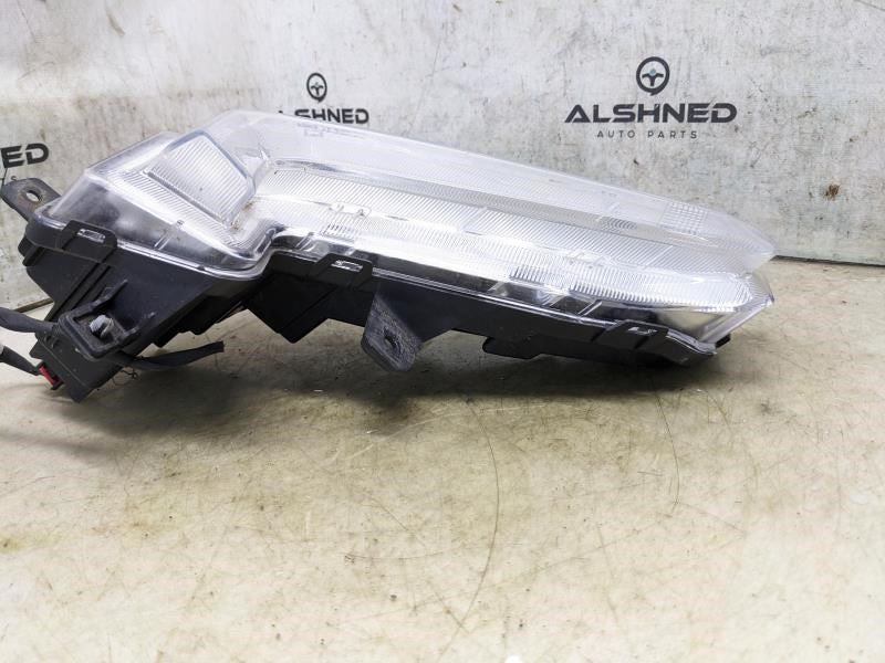 2016-2018 Chevrolet Malibu Front Right Turn Light Daytime Run Lamp 22982838 OEM - Alshned Auto Parts