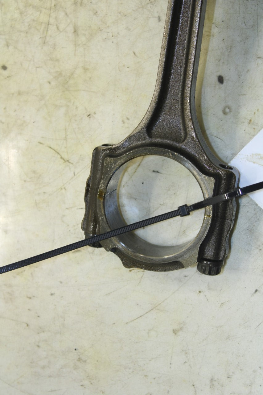 11-22 Ford F250 Crew Cab 6.2L Left No 4 Piston w/ Connecting Rod AL3Z-6108-K OEM - Alshned Auto Parts