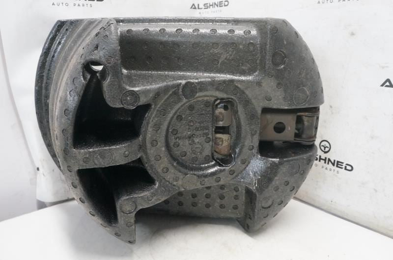 2011-16 Jeep Grand Cherokee Lift Jack and Tool Kit w/ Foam Holder 68068665AC OEM - Alshned Auto Parts