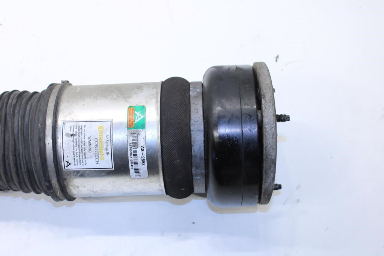 07-13 Mercedes-Benz S550 AWD Front RH Shock Strut Absorber 221-320-18-38-80 OEM - Alshned Auto Parts