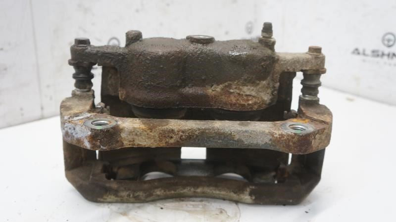 2017-2020 Ford F150 Front Left Driver Side Brake Disc Caliper FL3Z-2B121-C OEM4