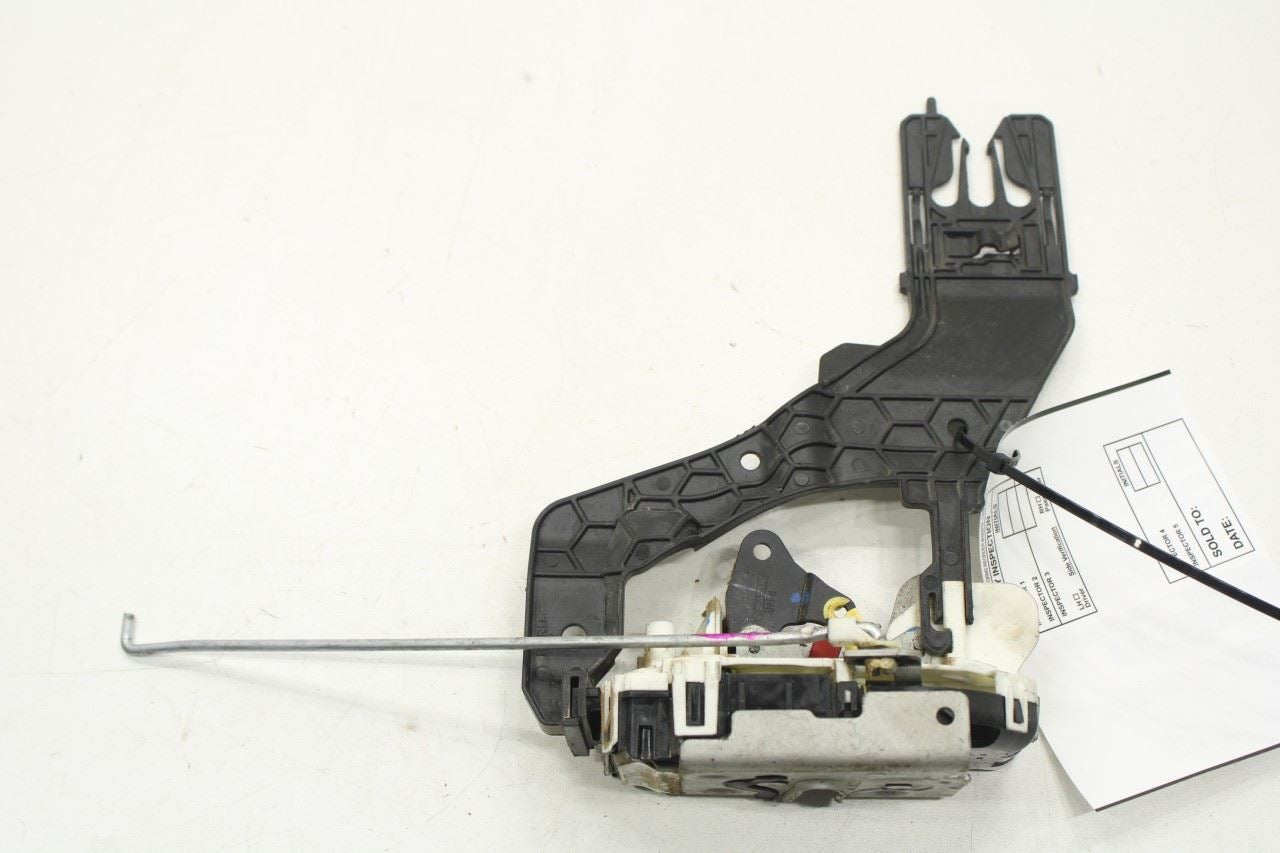 2013-24 Ram 1500 Classic Crew Cab Rear Right Door Lock Latch Actuator 04589650AE - Alshned Auto Parts