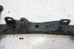 2016-2022 Toyota Prius FWD Rear Suspension Crossmember Subframe 51206-47013 OEM - Alshned Auto Parts