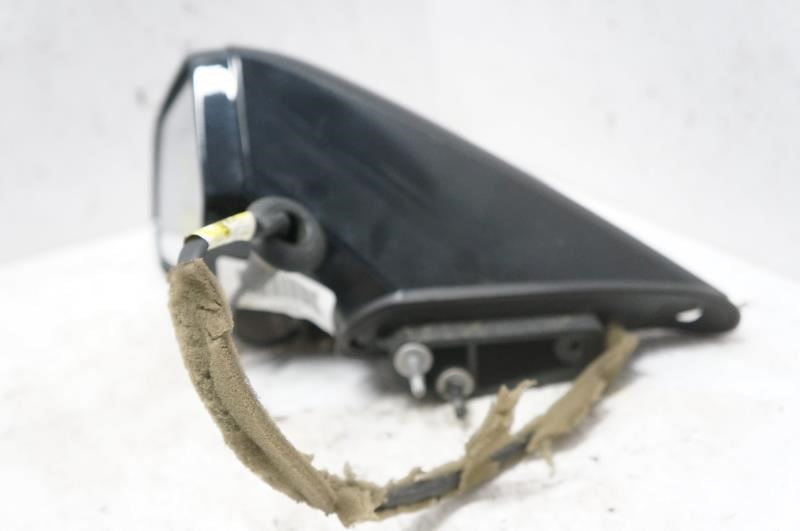 2010-15 Chevrolet Camaro SS 6.2L Driver Left Side Rear View Mirror 22762487 OEM - Alshned Auto Parts